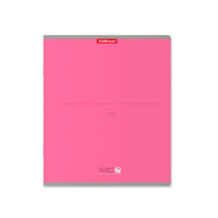 Тетрадь А5 48л ЛИН.,   "MC-7"