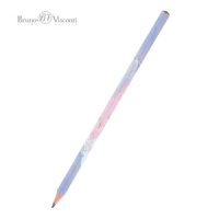 Карандаш ч/гр BV "Primavera" НВ, трехгранный, грифель 2мм