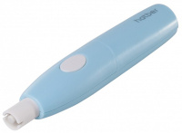 Ластик Hatber ЭЛЕКТРИЧЕСКИЙ со сменными насадками