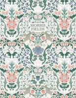 Тетрадь А5 160л кл. на кольцах Hatber "Morris" мат.лам., белизна 100%