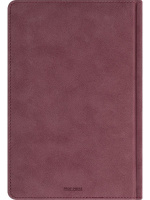 Ежедневник дат. 2026г. А5 168л. кожзам, тв.обл. "Год лошади. Бордо" ляссе