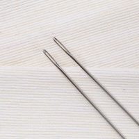 Иглы для для переплет. работ 12см, 2шт