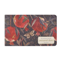 ЕЖЕНЕДЕЛЬНИК  А6 "Гранат"