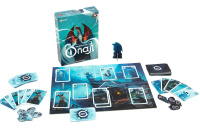 Игра настольная "Опал" 5+