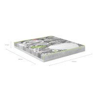 Тетрадь А5 18л лин. Erich Krause "Dinosaur Park"