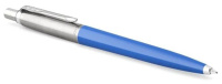 Parker Jotter Шариковая ручка Original K60 285C Blue M синие чернила
