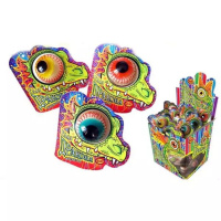 Жевательный мармелад Глаз Дракона 14гр.