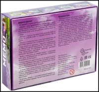 Игра Мемо "Природные чудеса России"  (50 карточек)