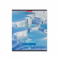 Тетрадь А5  96л кл. Erich Krause "Wonders of Nature"