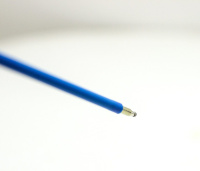 Стержень шар. STABILO к ручкам  808, 818, 828, 838, синий, XF