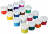 Набор акрил. красок  16 цв.