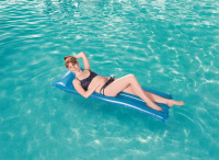 Надувной матрас для плавания 183*69см ТМ Bestway