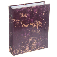 Фотоальбом 200 фото 10*15см My photos