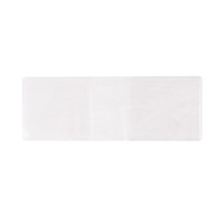 Обложка для Студенческого билета, прозрачная