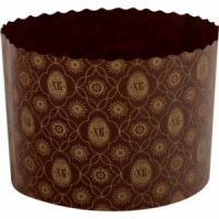 Форма для выпечки 100*85мм "Классика"