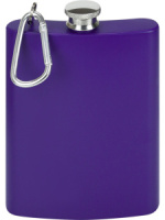 Фляжка  подарочная 240мл "Классика"