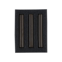 Пастель худож.  3шт. СОУС Коричневый