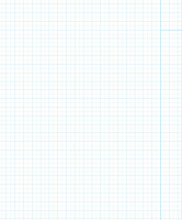 Тетрадь А5 12л  кл. крупн. ПИШУ КРАСИВО "Оранжевая обложка. Цифры" 8*8мм с пунктир.разделением