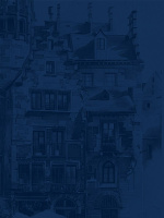 Папка для акварели  А4 10л. 200г/м2 "Разнообразная акварель - 4"