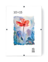 Рамка-клип 15*20см