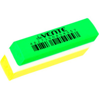 Ластик deVENTE "Bubble Gum" 55*16*13мм, синт. каучук