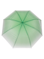 Зонт-трость 55см "Градиент" с чехлом