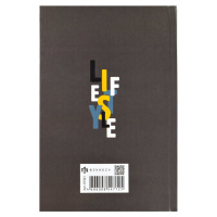 Блокнот А5 7БЦ  96л "Урбан" кл., глянц.лам.