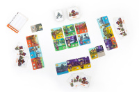 Игра настольная "Дальние дали"