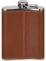 Фляжка  подарочная 270мл "Детали"