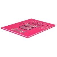 Дневник универсальн. обл. 7БЦ "Банки" глянц.лам., тисн.фольгой, 48л.