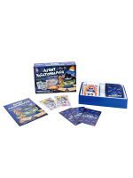 Игра настольная "Агент забатонился" 8+