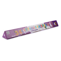 Раскраска 1000*690мм ТМ Лео "Алфавит с животными"