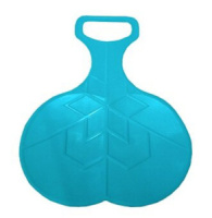 Ледянка,  голубая