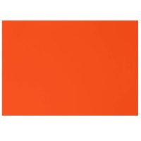 Картон цв. А3 красный, пл. 230гр/м2
