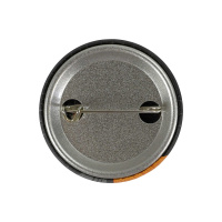 Набор закатных значков 3шт. "Арт-братва" 37мм