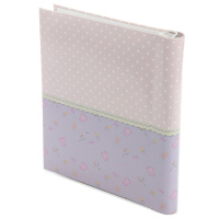 Фотоальбом магнитный 30л 23*28см  My photos