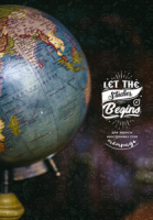 Тетрадь д/записи иностр. слов А5  48л, скоба "Глобус"