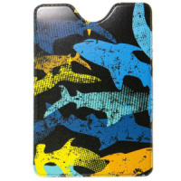 Обложка для Пропуска "Арт-акулы"