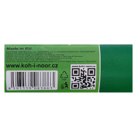 Бумага подел. 50*200  рулон креп темно-оранжевая