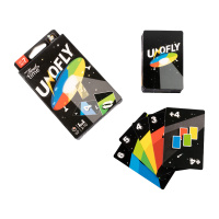 Игра настольная "UnoFly" 8+