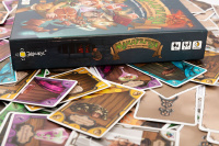 Игра настольная "Мандрагора" 8+