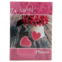 Фотоальбом  36 фото 10*15см My photos, мягкая обложка