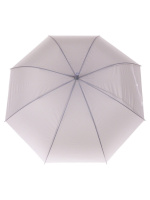 Зонт-трость 55см "Градиент" с чехлом