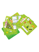 Игра квест "Пиксельквест. Приключение на поиск подарка" 5+