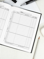 Дневник универсальн. обл. 7БЦ "Кот и дженга" мат.лам., выб.УФ-лак, 48 л.