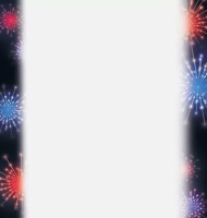 Открытка евро б/т "С праздником!"