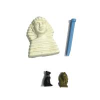 Набор археолога. Раскопки "Сфинкс Гизы"