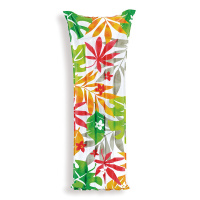 Надувной матрас  183*69см, микс дизайнов