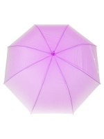 Зонт-трость 55см "Градиент" с чехлом