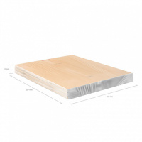 Тетрадь А4  96л кл. скоба Erich Krause "Классика" Neon оранжевая